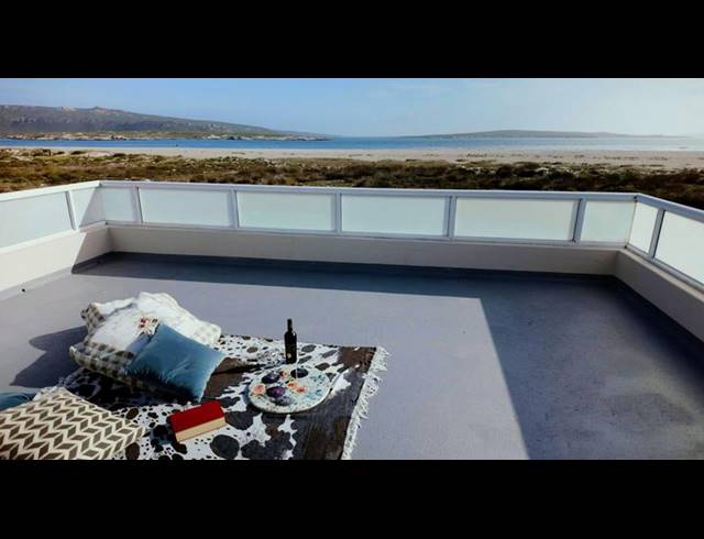 4 BEDROOM HOUSE FOR SALE IN MIDDEDORP